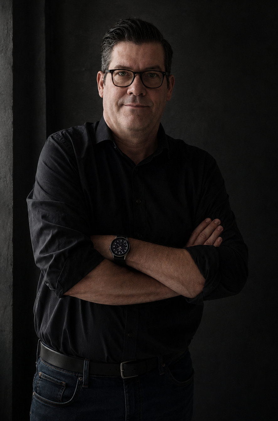 Patrik Kremer, ZÜNDKRAFT